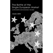 Battle of Single European Market