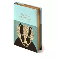 The Wind in the Willows