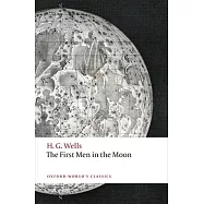 The First Men in the Moon