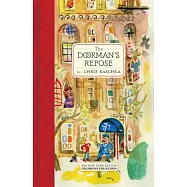 The Doorman’s Repose