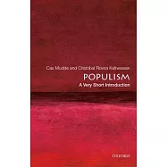 Populism: A Very Short Introduction