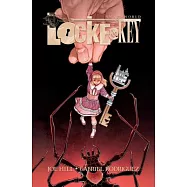 Locke & Key Small World 1