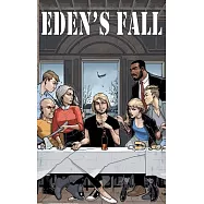 Eden’s Fall