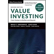 Value Investing: From Graham to Buffett and Beyond