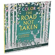 Color the Road Not Taken