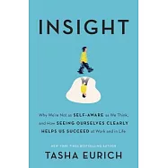Insight: Why We’re Not as Self-Aware as We Think, and How Seeing Ourselves Clearly Helps Us Succeed at Work and in Life