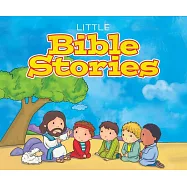 Little Bible Stories