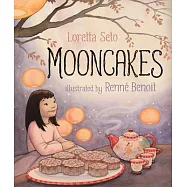 Mooncakes