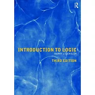 Introduction to Logic