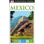 Dk Eyewitness Mexico