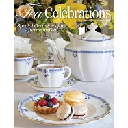 Tea Celebrations: Special Occasions for Afternoon Tea