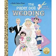 The Paper Doll Wedding