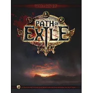 The Art of Path of Exile