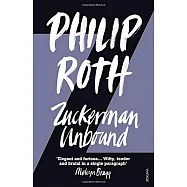 Zuckerman Unbound