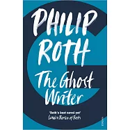 The Ghost Writer