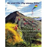 Bo and the Fly-away Kite