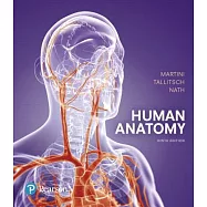 Martini: Human Anatomy_9