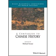 A Companion to Chinese History