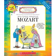 Wolfgang Amadeus Mozart