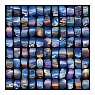 Window Seat Puzzle: 500 Piece