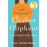 Eleanor Oliphant is completely fine