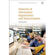 Elements of Information Organization and Dissemination