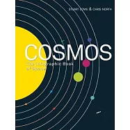 Cosmos: The Infographic Book of Space