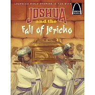 Joshua and the Fall of Jericho