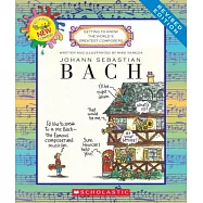 Johann Sebastian Bach (Revised Edition) (Getting to Know the World’s Greatest Composers)