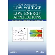 Mos Devices for Low-voltage and Low-Energy Applications