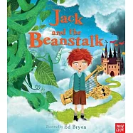 Jack and the Beanstalk