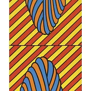 Nicholas Krushenick: Electric Soup