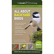 All about Backyard Birds- Eastern & Central North America