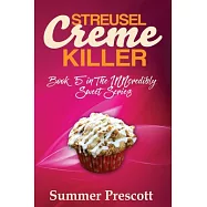 Streusel Creme Killer