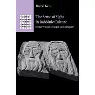 The Sense of Sight in Rabbinic Culture