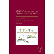 Molecular and Cellular Changes in the Cancer Cell