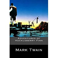 Adventures of Huckleberry Finn