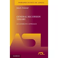 General Recursion Theory: An Axiomatic Approach