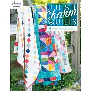 Just Charm Quilts