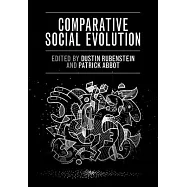 Comparative Social Evolution