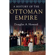 A History of the Ottoman Empire