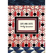 Life and Fate (Vintage Classic Russians Series)