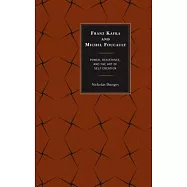 Franz Kafka & Michel Foucault PB