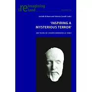 ’inspiring a Mysterious Terror’: 200 Years of Joseph Sheridan Le Fanu