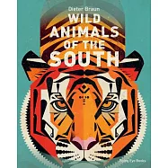 Wild Animals of the South