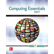 Computing Essentials 2017: Making It Work for You