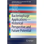 Bacteriophage Applications: Historical Perspective and Future Potential