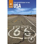 The Rough Guide to the USA