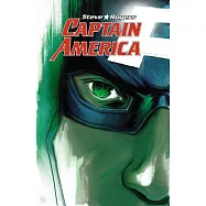 Captain America Steve Rogers 2: The Trial of Maria Hill