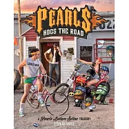 Pearls Hogs the Road: A Pearls Before Swine Treasury